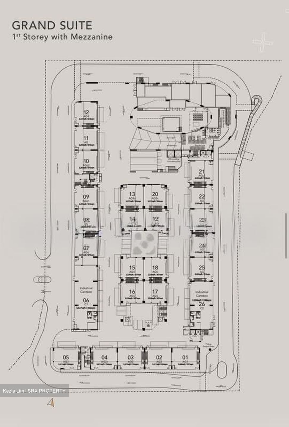 Jalan Tukang (D22), Factory #555309491